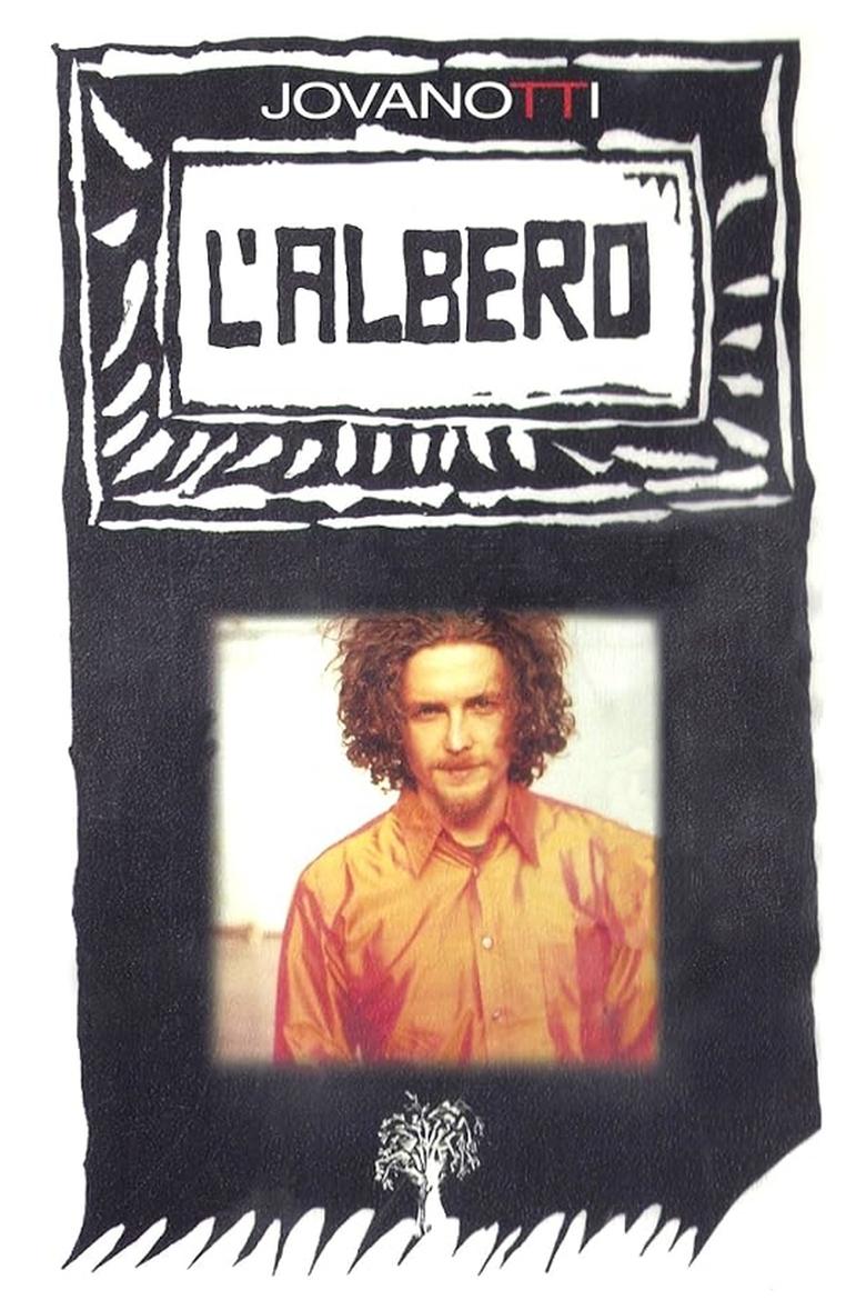 Poster of L'albero