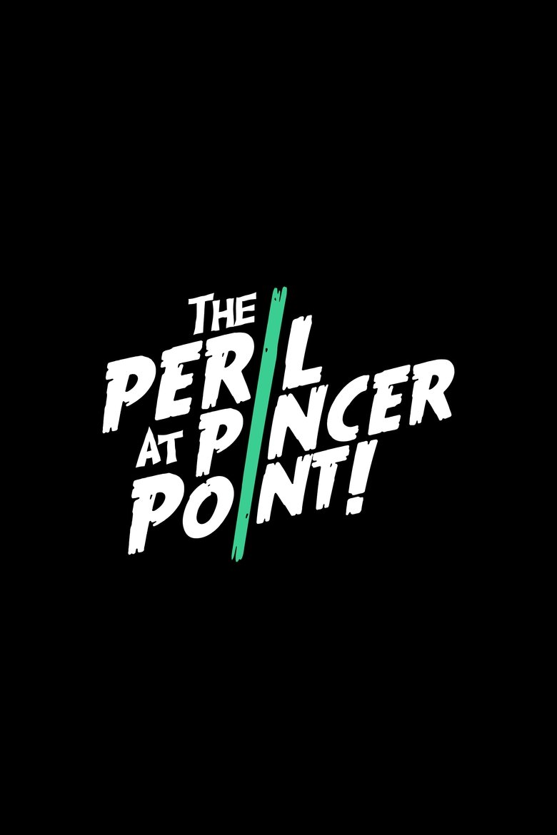 Poster of The Peril at Pincer Point