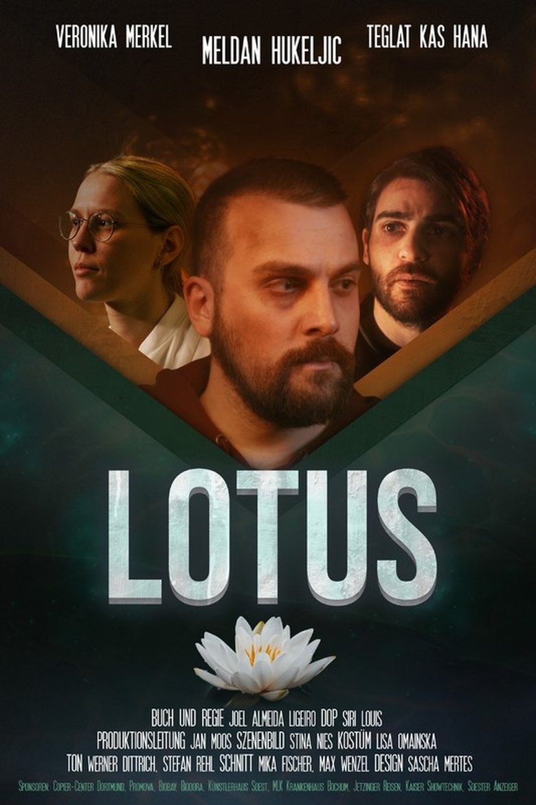 Poster of LOTUS