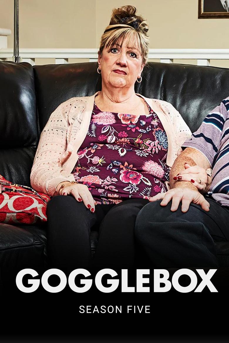 Poster of Cast and Crew in Gogglebox - Season 5 - Episode 3 - Episode 3