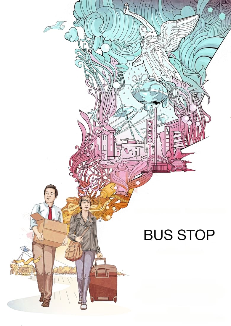 Poster of Bus Stop