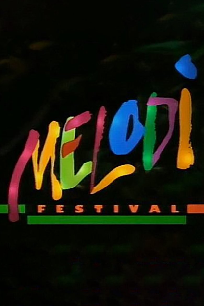 Poster of Episodes in Melodifestivalen - Season 31 - Season 31