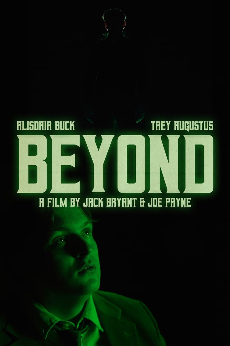 Poster of Beyond