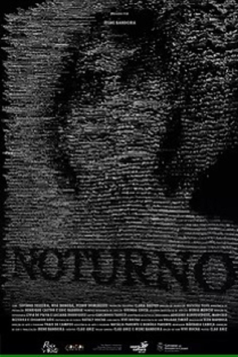 Poster of Noturno