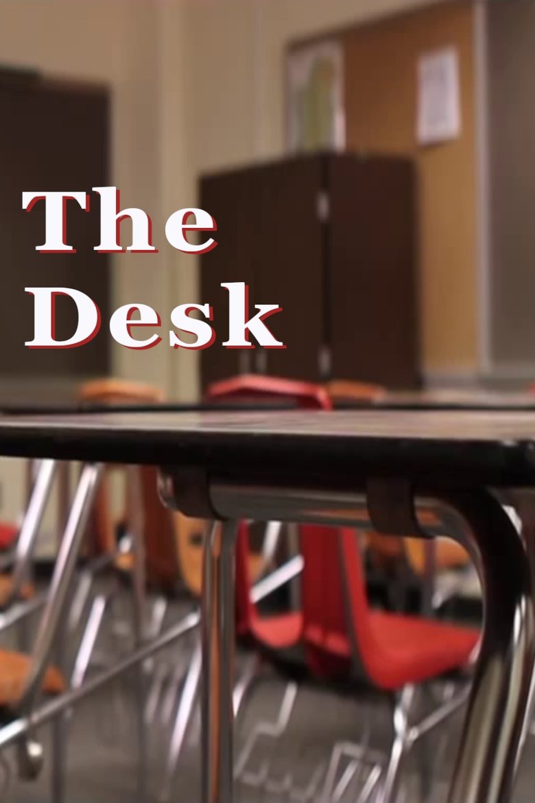 Poster of The Desk