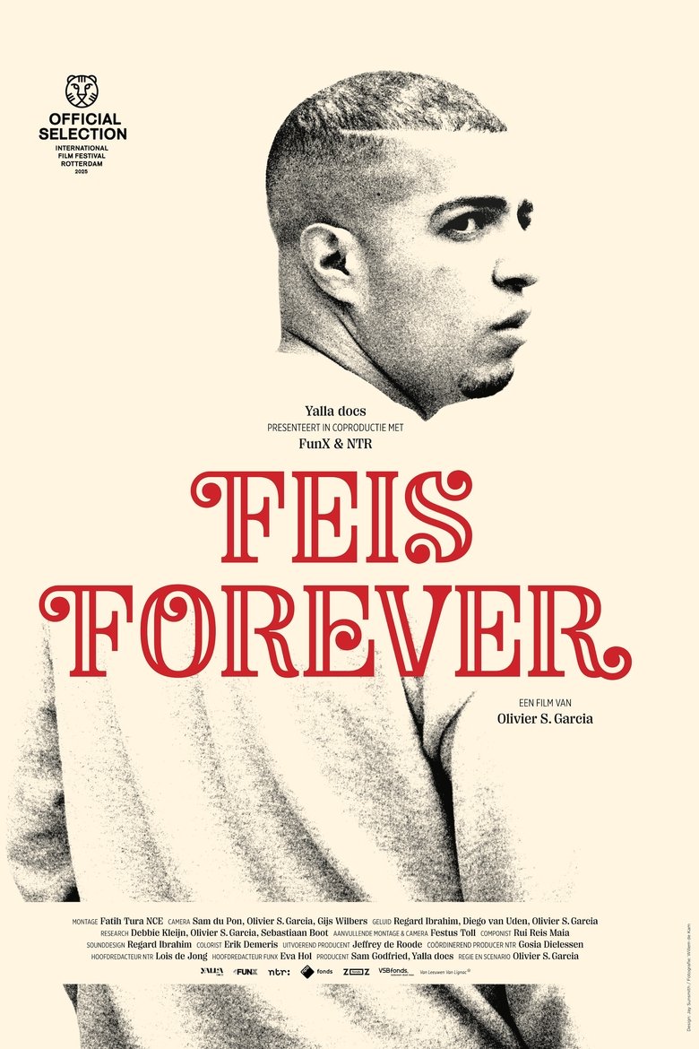 Poster of Feis Forever
