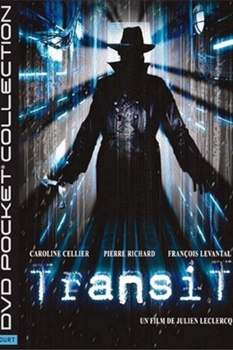 Poster of Transit