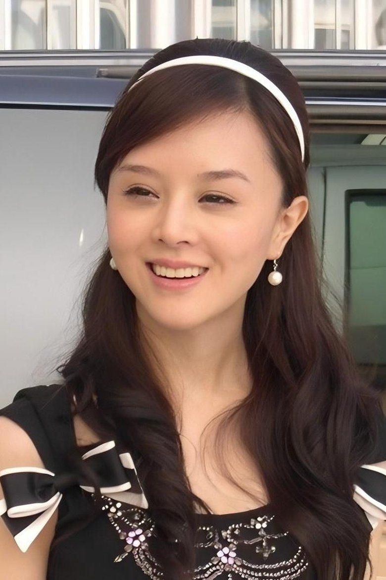 Portrait of 尚华
