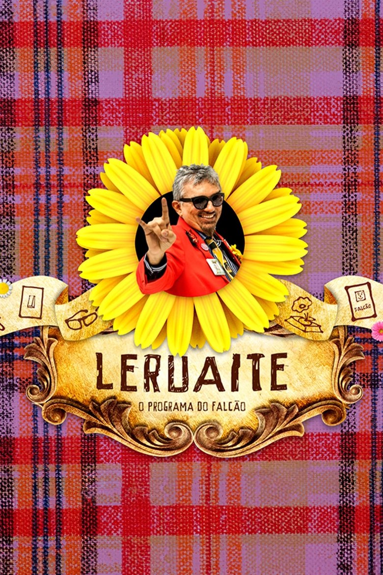 Poster of Leruaite
