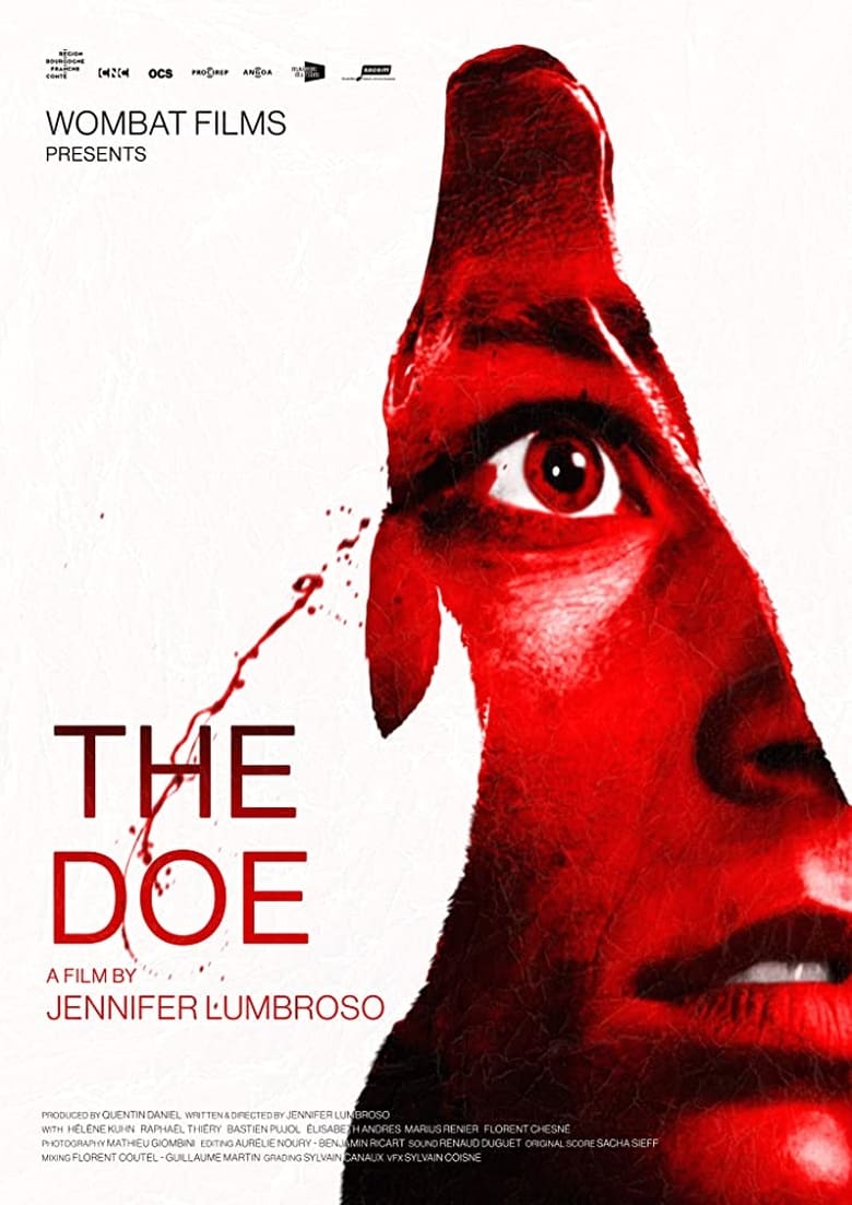 Poster of The Doe