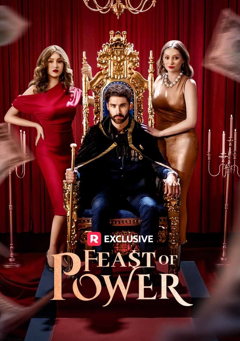 Poster of Feast of Power