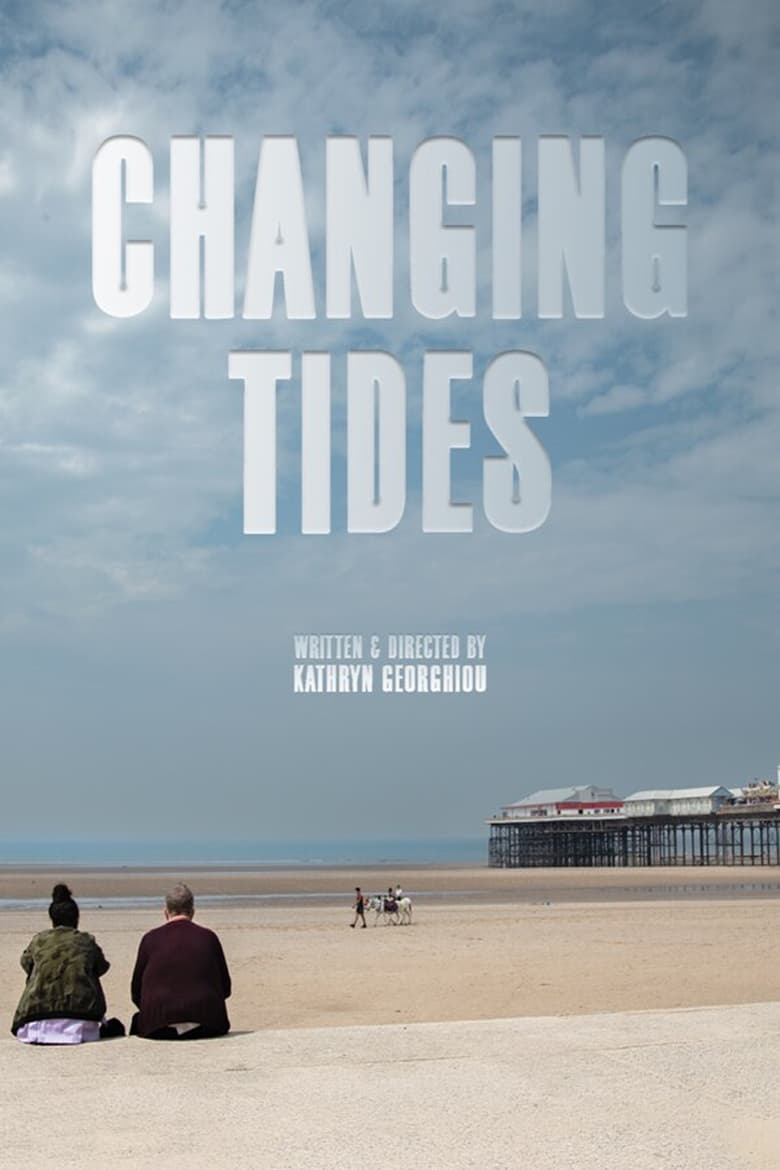 Poster of Changing Tides