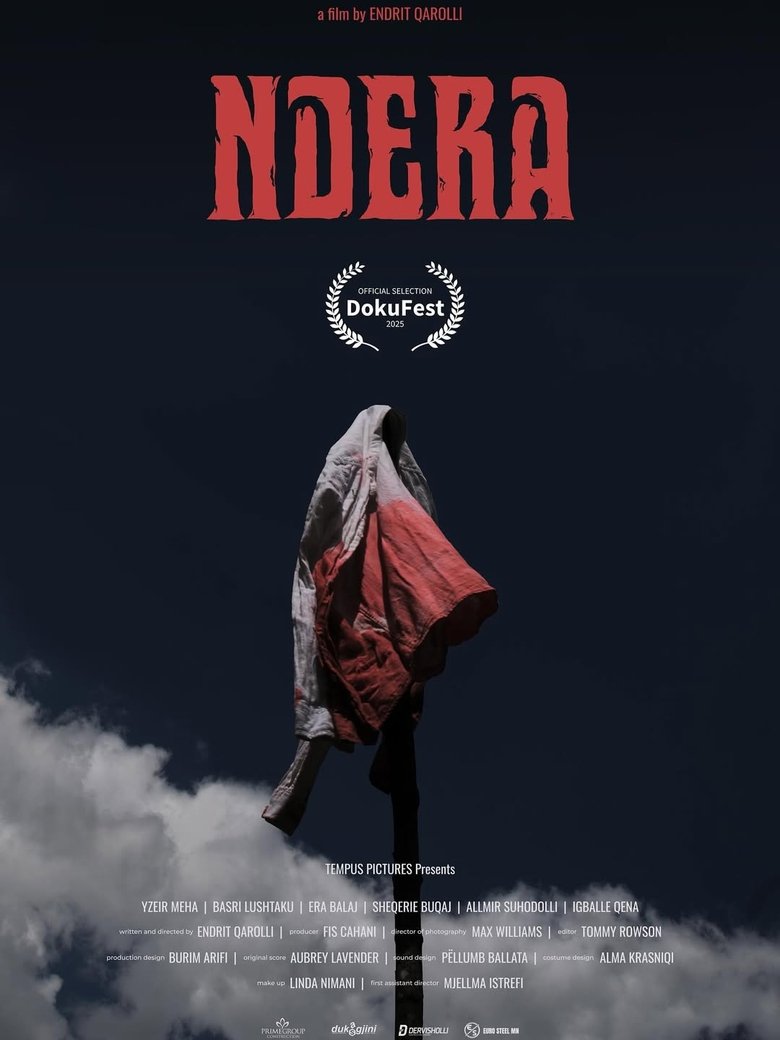 Poster of Ndera
