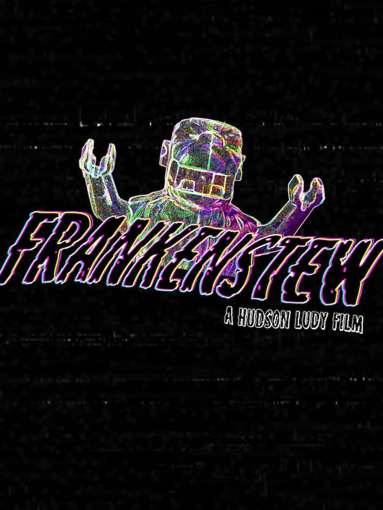 Poster of Frankenstew