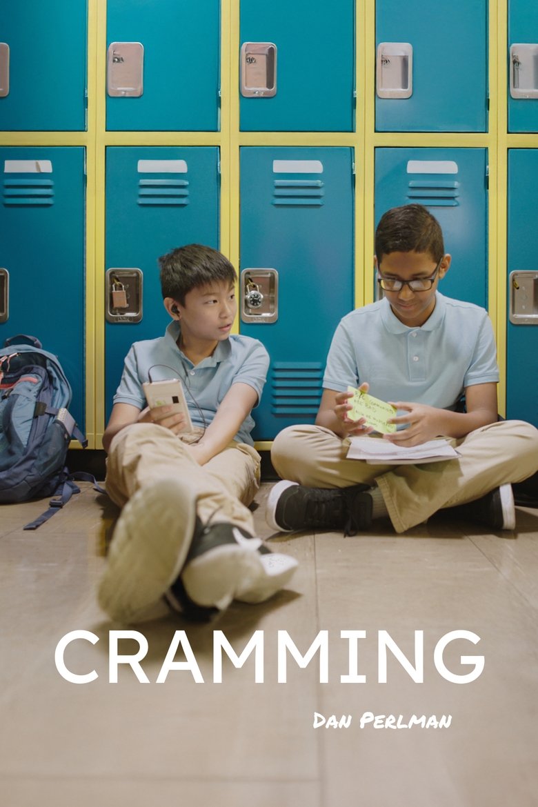 Poster of Cramming