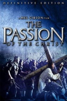 Poster of By His Wounds We Are Healed: Making 'The Passion of the Christ'