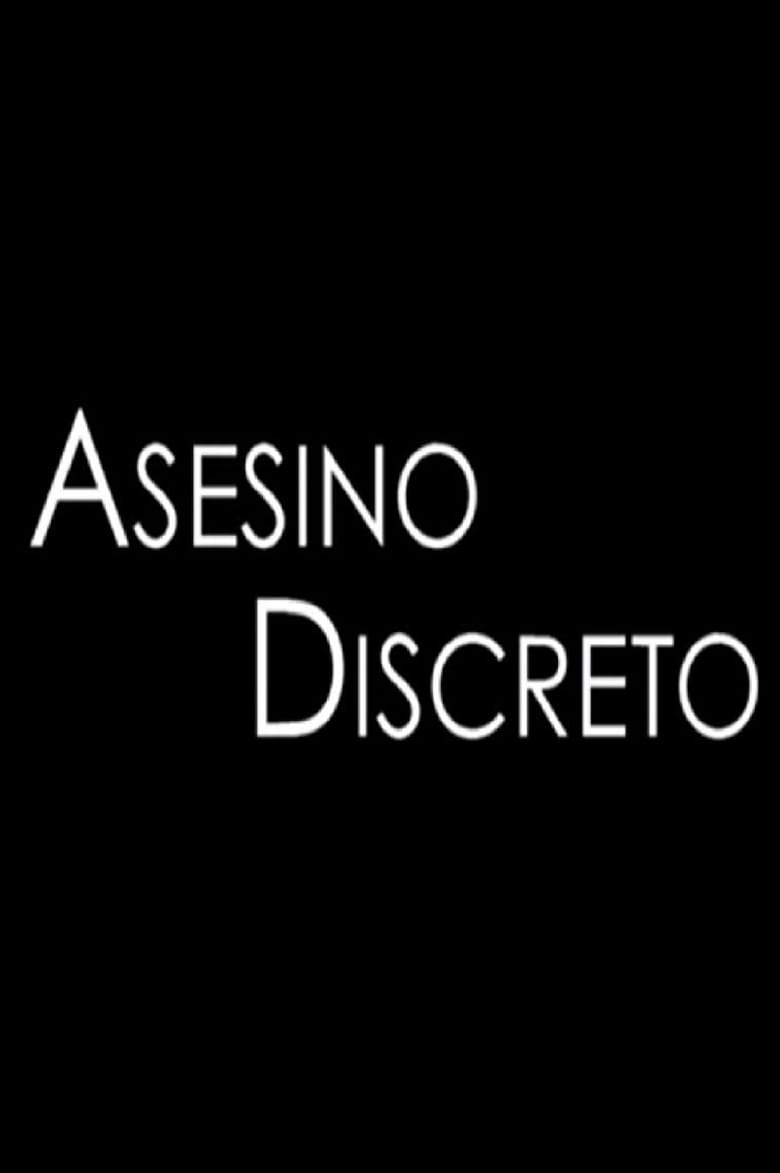 Poster of Asesino Discreto