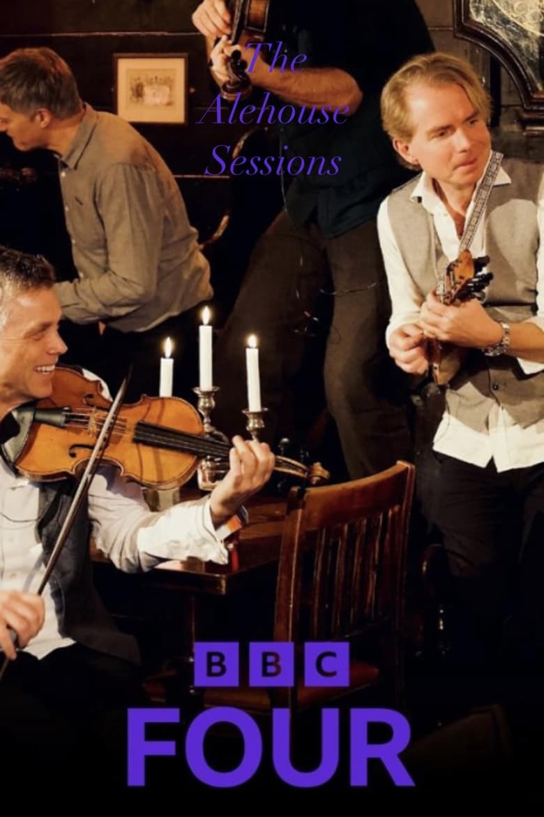 Poster of The Alehouse Sessions