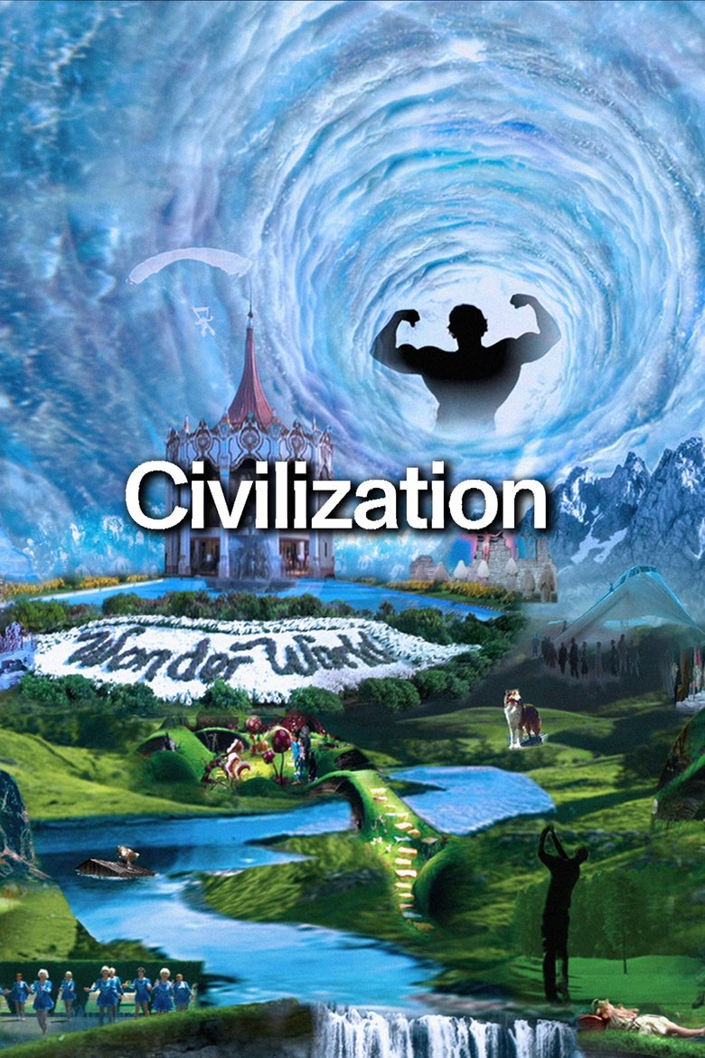 Poster of Civilization