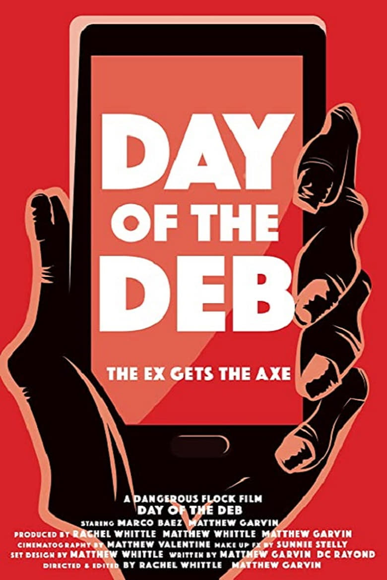 Poster of Day of the Deb