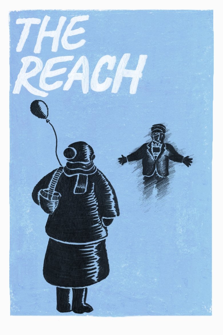 Poster of The Reach