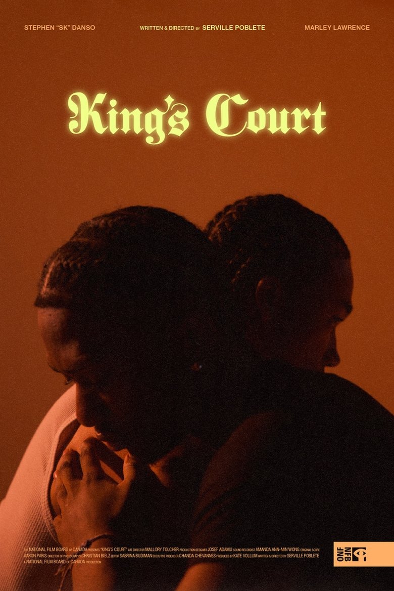 Poster of King’s Court