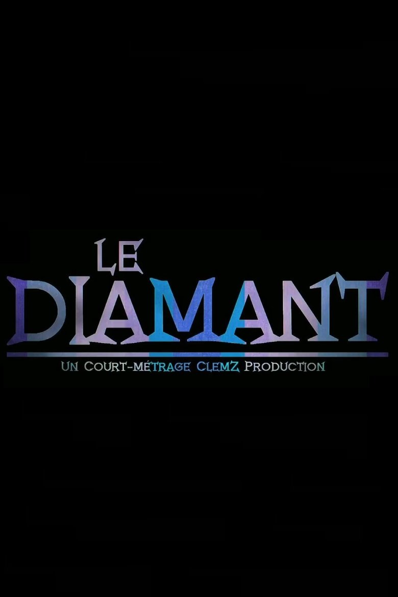 Poster of Le diamant