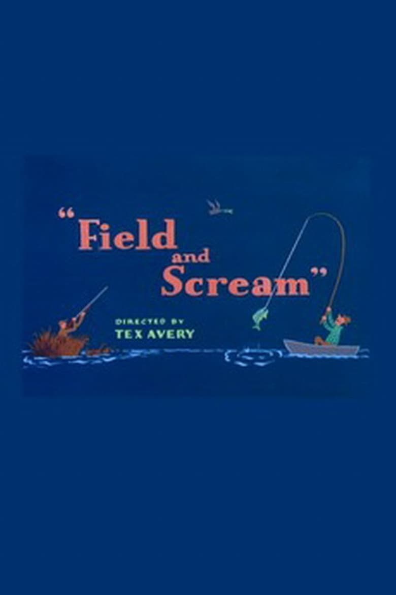 Poster of Field and Scream