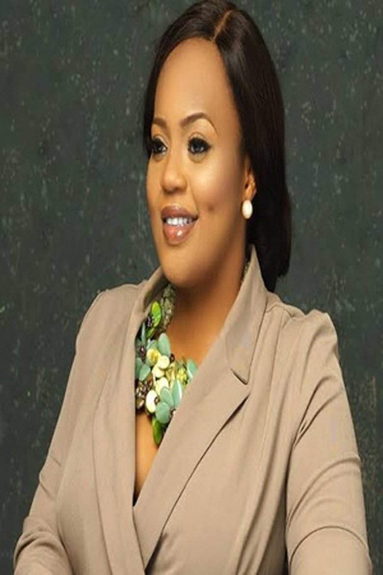 Portrait of Chinneylove Eze