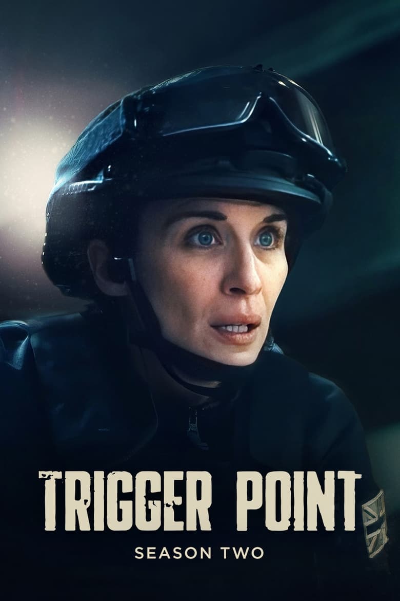 Poster of Cast and Crew in Trigger Point - Season 2 - Episode 5 - Episode 5