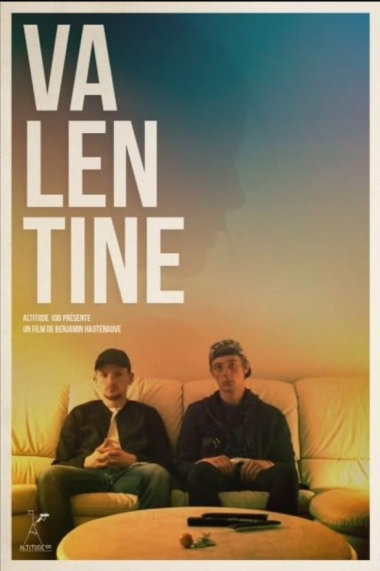 Poster of Valentine