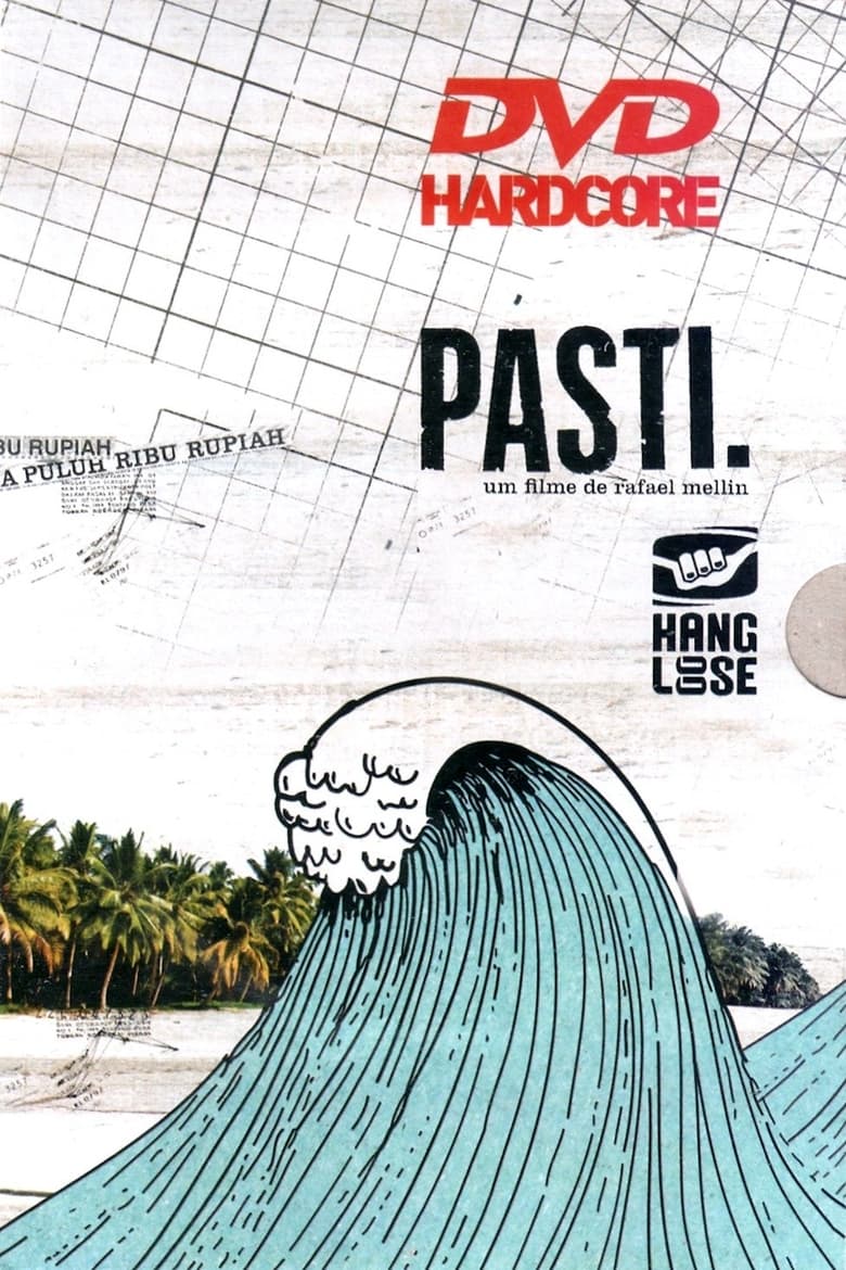 Poster of Pasti