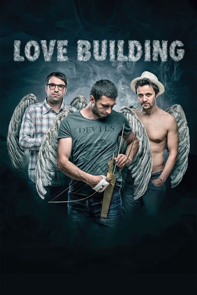 Poster of Love Building