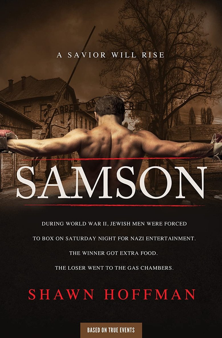 Poster of Samson