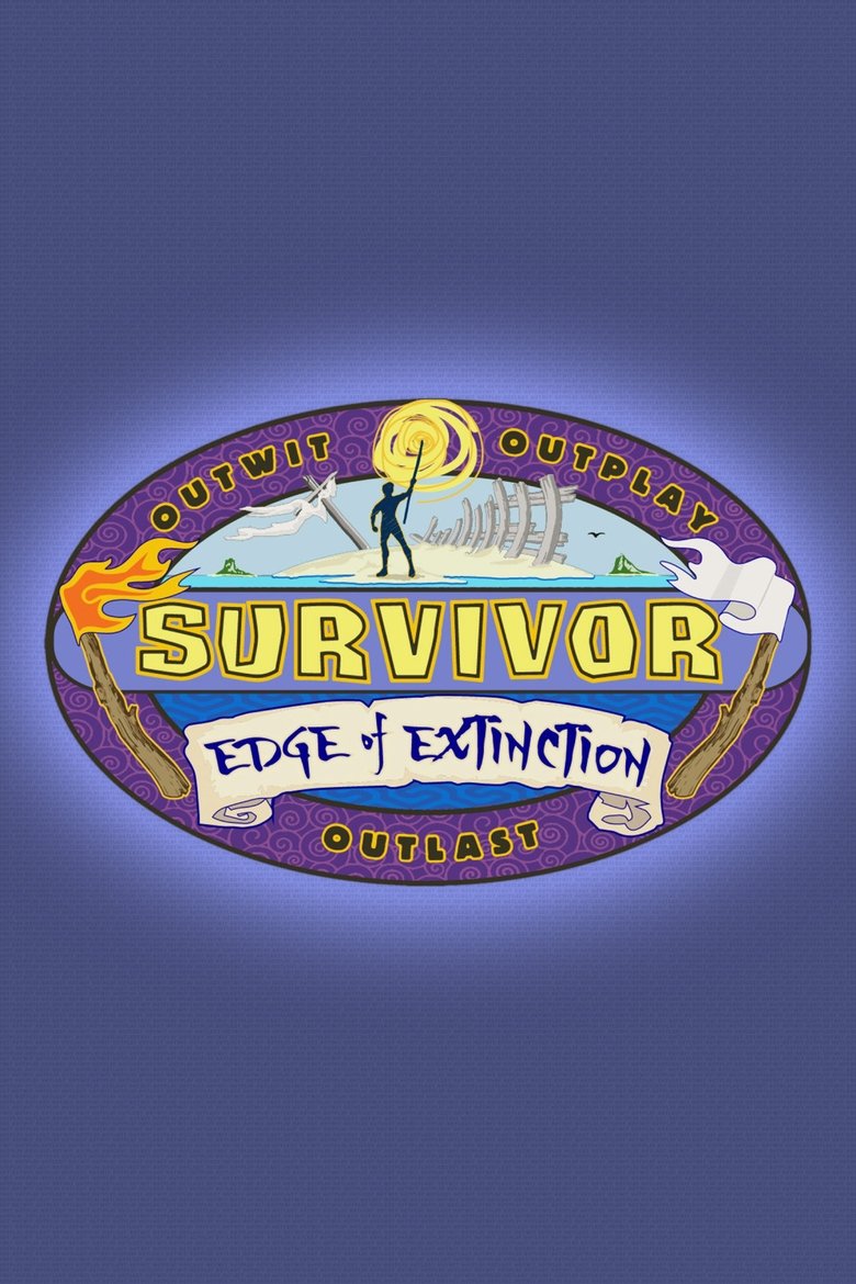 Poster of Cast and Crew in Survivor - Fasten Your Seatbelts (Season 38 - Episode 10) - Fasten Your Seatbelts