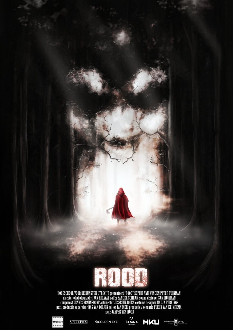 Poster of Red