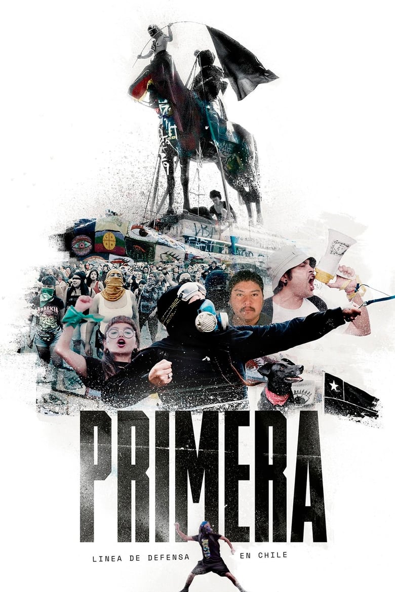 Poster of Primera