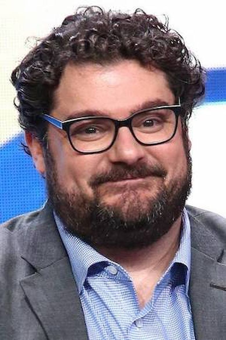 Portrait of Bobby Moynihan