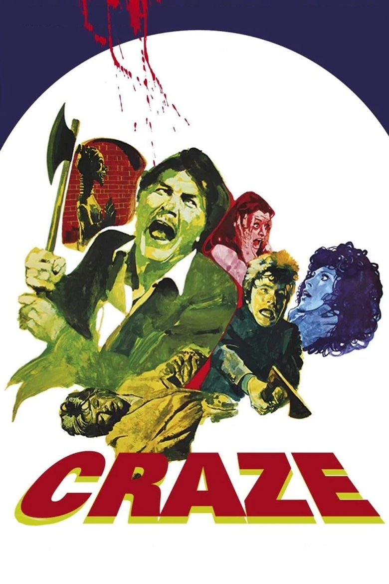 Poster of Craze