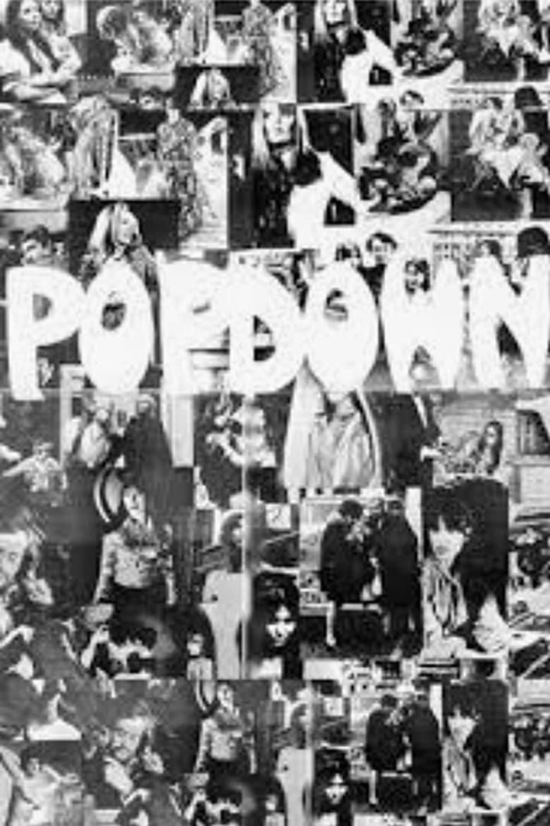 Poster of Popdown