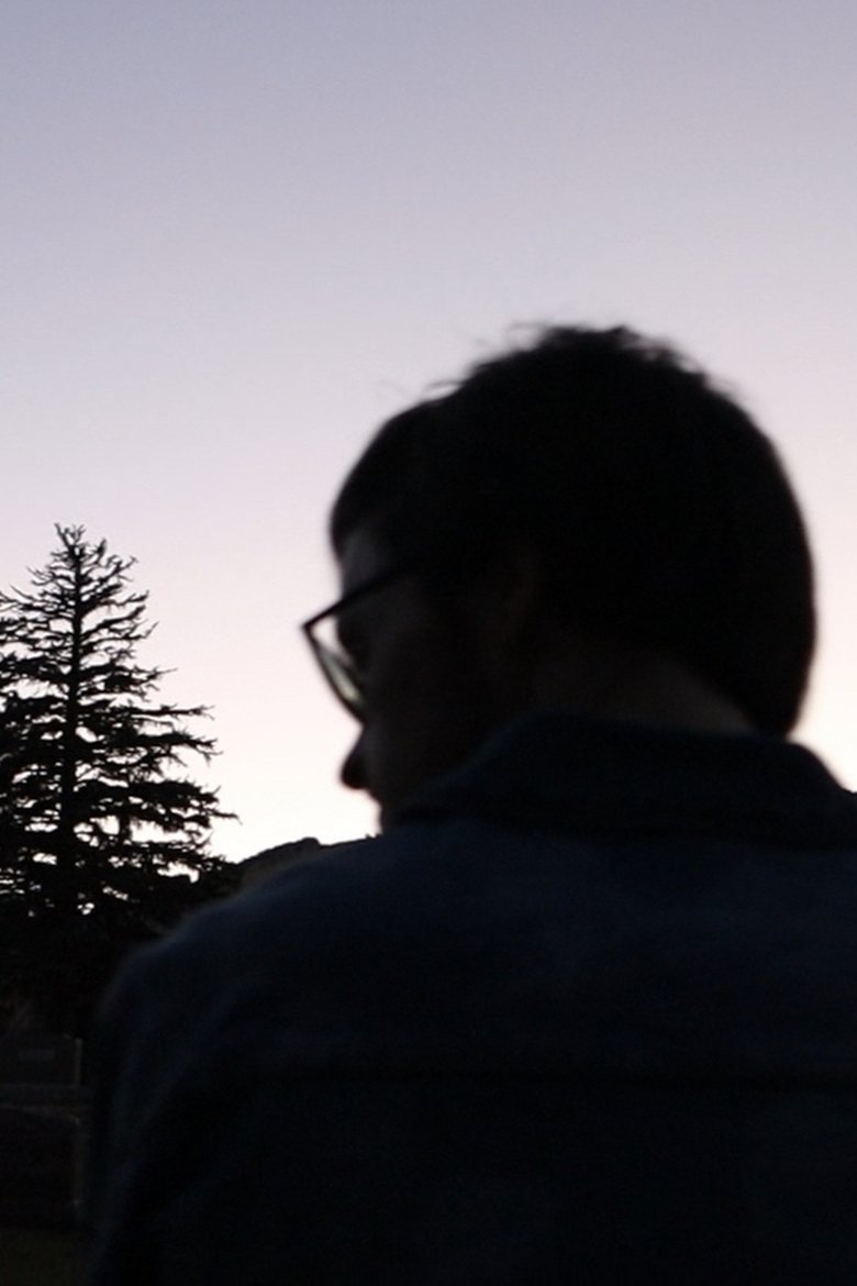 Portrait of Kyle Dick