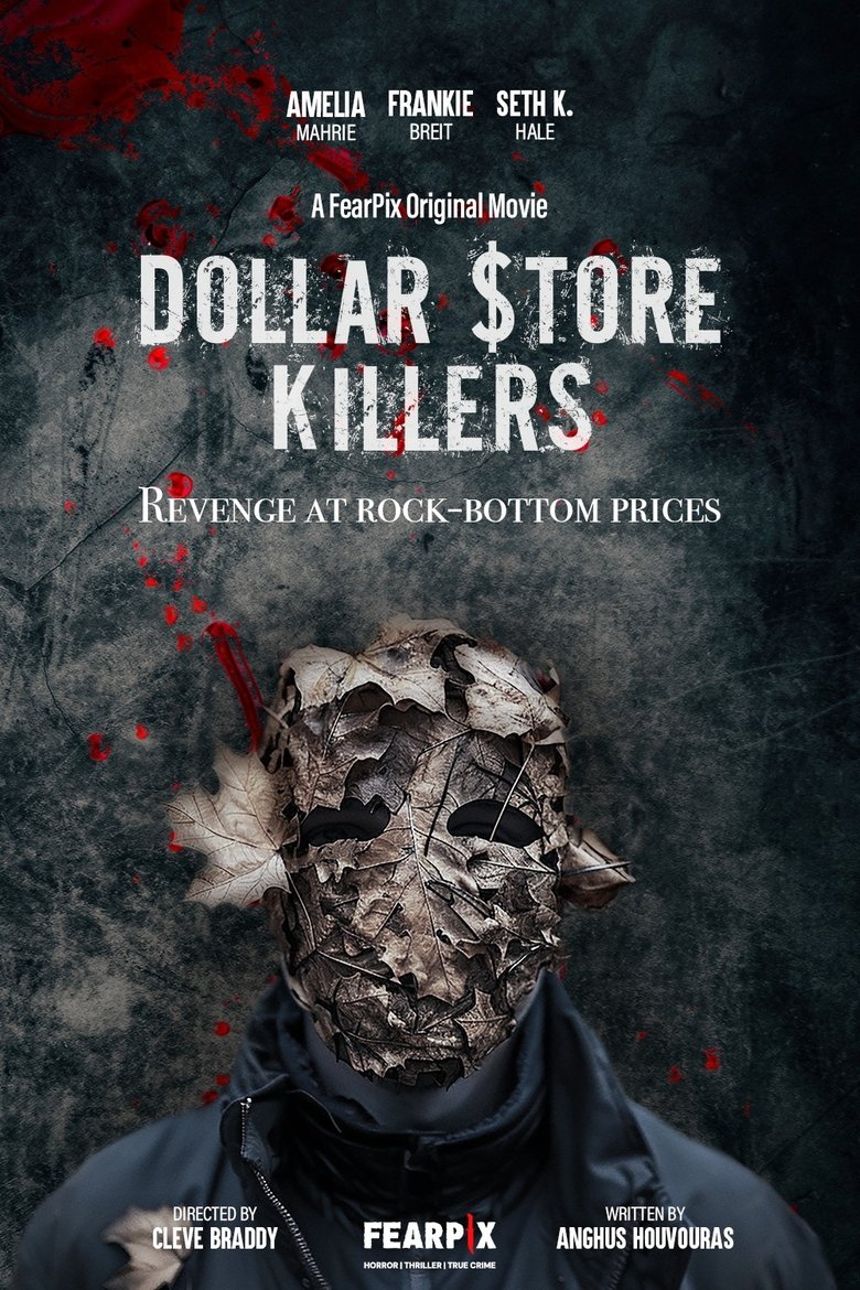 Poster of Dollar Store Killers