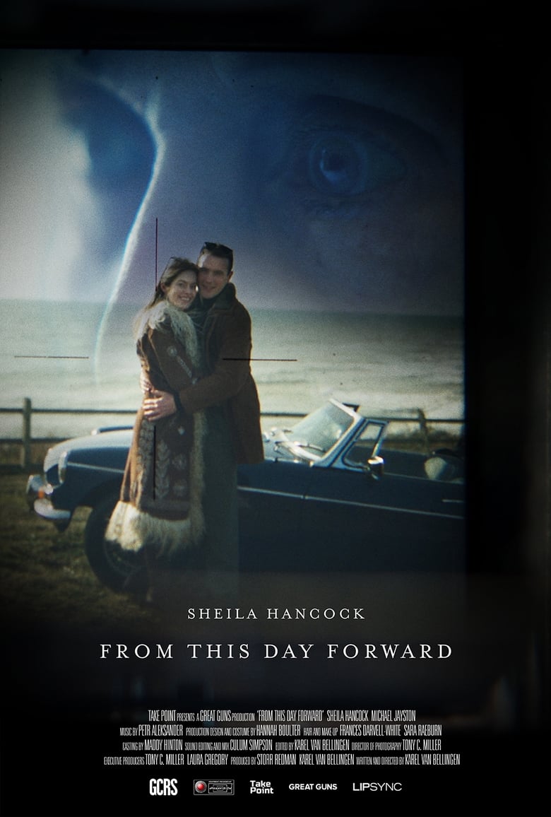 Poster of From This Day Forward