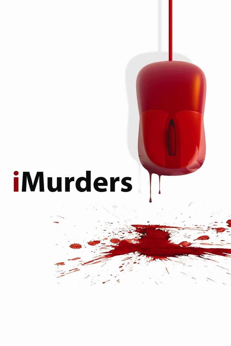 Poster of iMurders