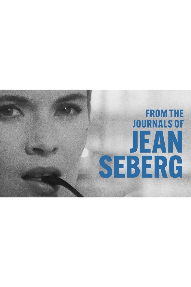 Poster of From the Journals of Jean Seberg
