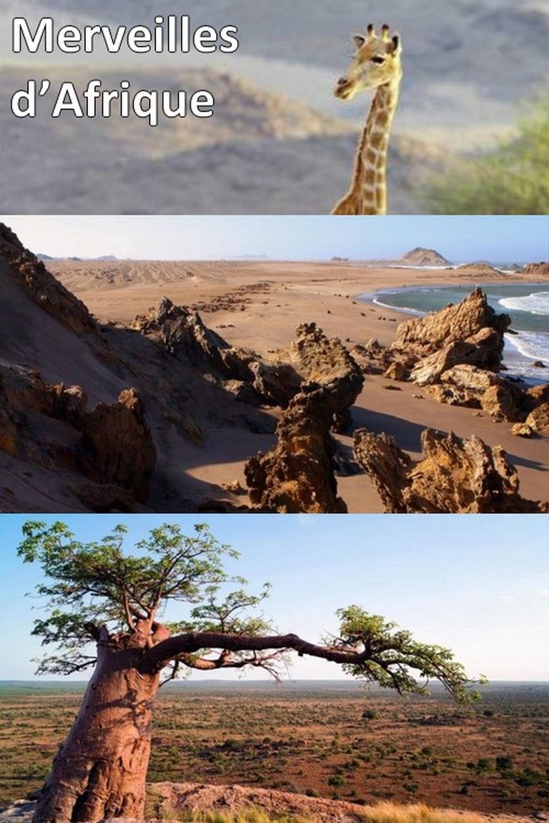 Poster of Episodes in Massive Africa - Season 1 - Season 1