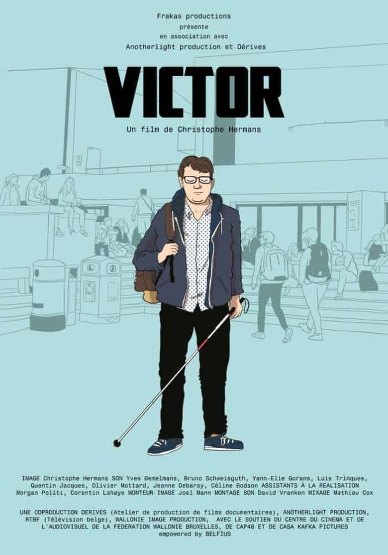 Poster of Victor