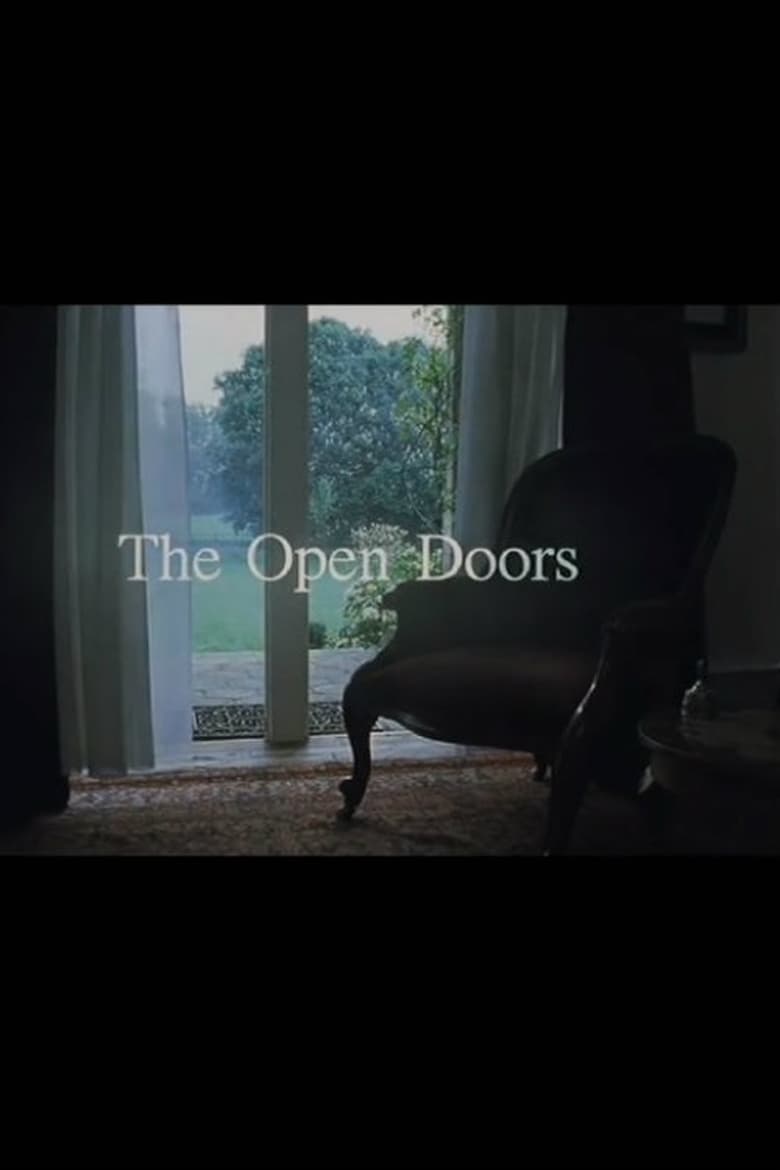 Poster of The Open Doors