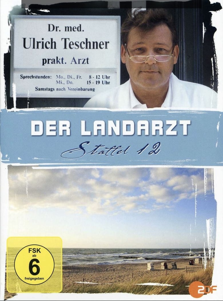 Poster of Cast and Crew in Der Landarzt - Season 12 - Episode 7 - Episode 7