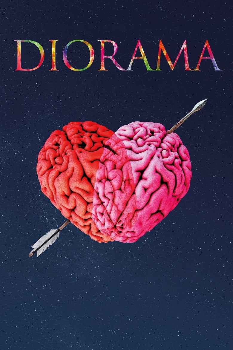 Poster of Diorama